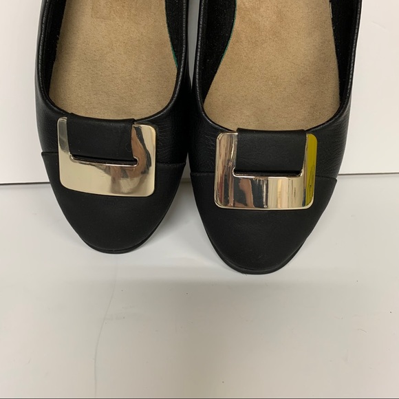 Solemate ballerina flats - Picture 10 of 11